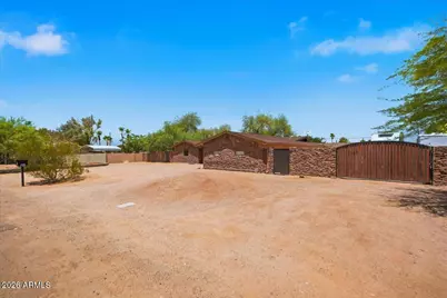 6426 E Bambi Drive, Mesa, AZ 85215 - Photo 38
