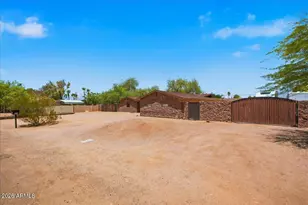 6426 E Bambi Dr, Mesa, AZ 85215 - Photo 38