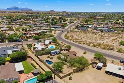 6426 E Bambi Drive, Mesa, AZ 85215 - Photo 4