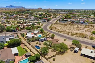 6426 E Bambi Dr, Mesa, AZ 85215 - Photo 4