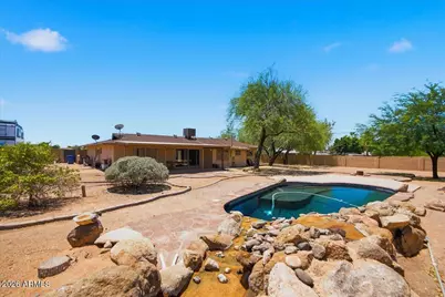 6426 E Bambi Drive, Mesa, AZ 85215 - Photo 28