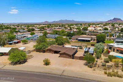6426 E Bambi Drive, Mesa, AZ 85215 - Photo 42