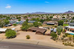 6426 E Bambi Dr, Mesa, AZ 85215 - Photo 42