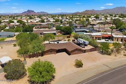 6426 E Bambi Drive, Mesa, AZ 85215 - Photo 40