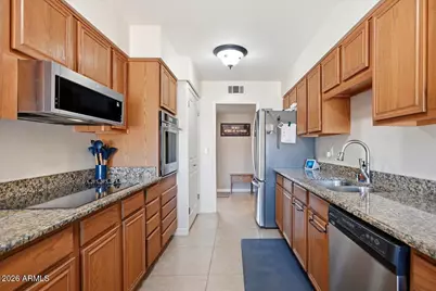 6426 E Bambi Drive, Mesa, AZ 85215 - Photo 14