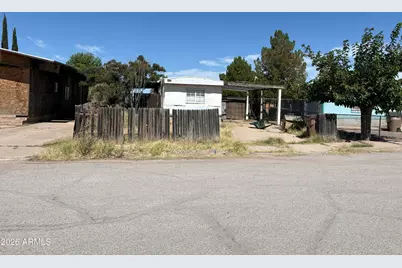 1840 Arrowhead Drive, Douglas, AZ 85607 - Photo 1