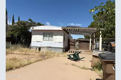 1840 Arrowhead Drive, Douglas, AZ 85607 - Photo 4