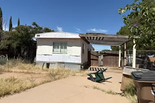1840 Arrowhead Dr, Douglas, AZ 85607 - Photo 4
