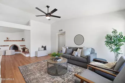 2536 N Evergreen Street, Chandler, AZ 85225 - Photo 6