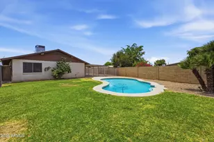5538 W Hartford Ave, Glendale, AZ 85308 - Photo 28