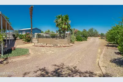 29005 N 225th Avenue, Wittmann, AZ 85361 - Photo 22