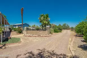 29005 N 225th Ave, Wittmann, AZ 85361 - Photo 22
