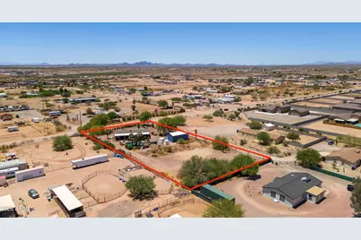 29005 N 225th Avenue, Wittmann, AZ 85361 - Photo 40