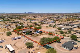 29005 N 225th Ave, Wittmann, AZ 85361 - Photo 40