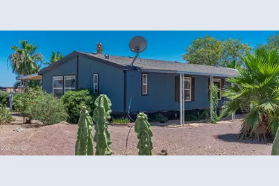 29005 N 225th Avenue, Wittmann, AZ 85361 - Photo 34