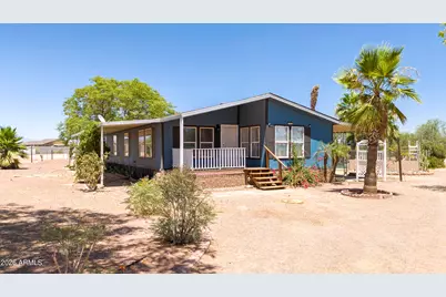 29005 N 225th Avenue, Wittmann, AZ 85361 - Photo 1