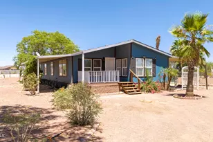 29005 N 225th Ave, Wittmann, AZ 85361 - Photo 1