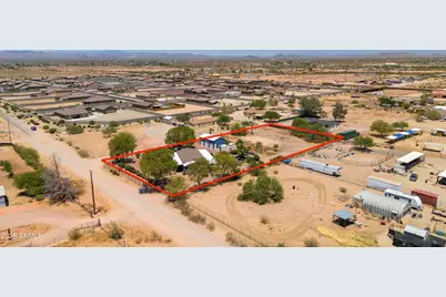 29005 N 225th Avenue, Wittmann, AZ 85361 - Photo 36