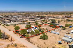 29005 N 225th Ave, Wittmann, AZ 85361 - Photo 36