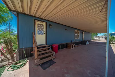29005 N 225th Avenue, Wittmann, AZ 85361 - Photo 20
