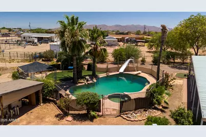 29005 N 225th Avenue, Wittmann, AZ 85361 - Photo 4