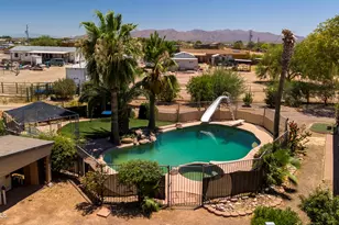 29005 N 225th Ave, Wittmann, AZ 85361 - Photo 4