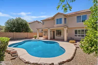 9328 E Hillery Way, Scottsdale, AZ 85260 - Photo 32