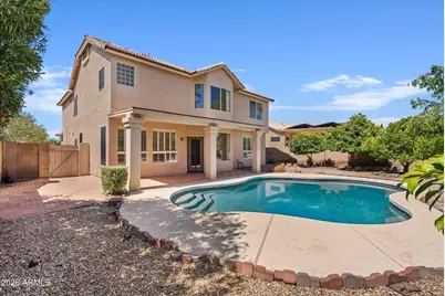 9328 E Hillery Way, Scottsdale, AZ 85260 - Photo 2