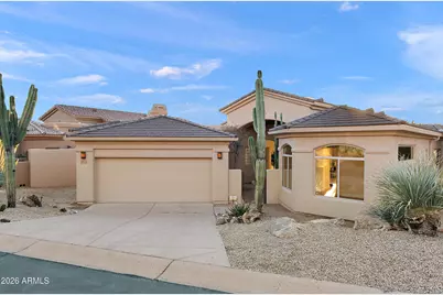 24616 N 111th Street, Scottsdale, AZ 85255 - Photo 1