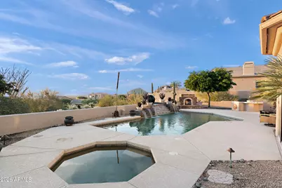 24616 N 111th Street, Scottsdale, AZ 85255 - Photo 40