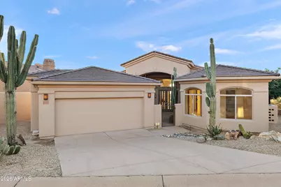 24616 N 111th Street, Scottsdale, AZ 85255 - Photo 2