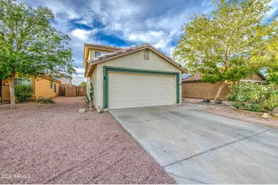 12234 W Larkspur Road, El Mirage, AZ 85335 - Photo 2