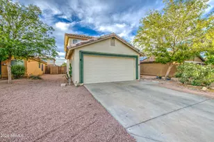 12234 W Larkspur Rd, El Mirage, AZ 85335 - Photo 2