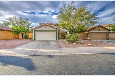 12234 W Larkspur Road, El Mirage, AZ 85335 - Photo 4