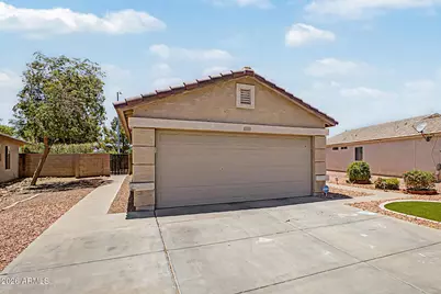 15023 W Port Au Prince Lane, Surprise, AZ 85379 - Photo 4