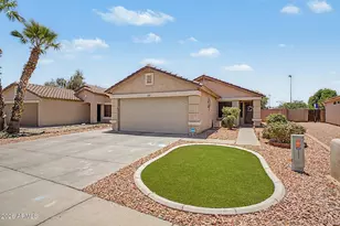15023 W Port Au Prince Ln, Surprise, AZ 85379 - Photo 2