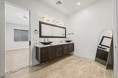 12712 S 216th Lane, Buckeye, AZ 85326 - Photo 16