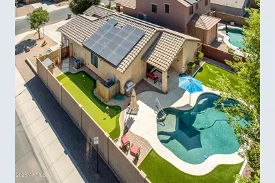 41701 W Avella Drive, Maricopa, AZ 85138 - Photo 6