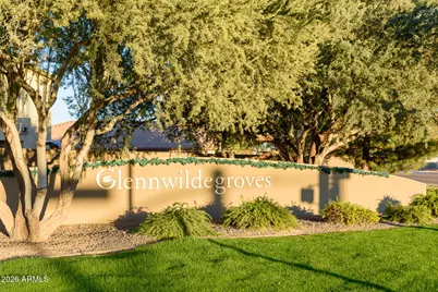 41701 W Avella Drive, Maricopa, AZ 85138 - Photo 52