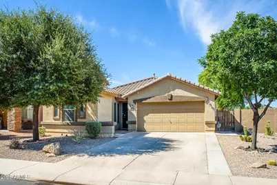 41701 W Avella Drive, Maricopa, AZ 85138 - Photo 2