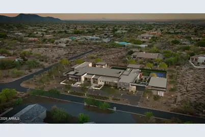 9067 E Chino Drive, Scottsdale, AZ 85255 - Photo 8