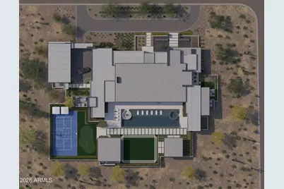 9067 E Chino Drive, Scottsdale, AZ 85255 - Photo 26