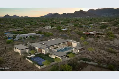 9067 E Chino Drive, Scottsdale, AZ 85255 - Photo 1