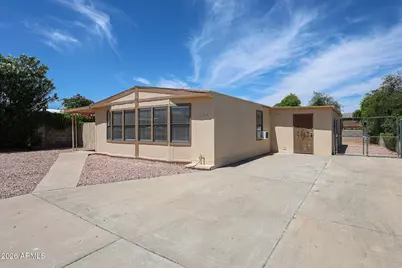 7242 S 41st Street, Phoenix, AZ 85042 - Photo 1