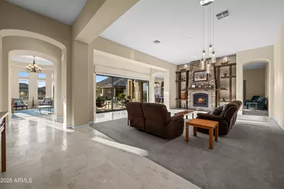 8856 E Rosedale Circle, Mesa, AZ 85207 - Photo 18