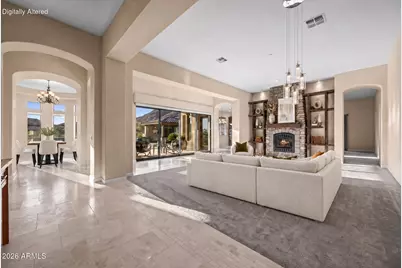 8856 E Rosedale Circle, Mesa, AZ 85207 - Photo 16