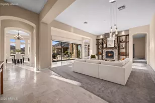 8856 E Rosedale Cir, Mesa, AZ 85207 - Photo 16