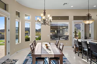 8856 E Rosedale Circle, Mesa, AZ 85207 - Photo 24