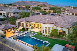 8856 E Rosedale Cir, Mesa, AZ 85207 - Photo 1