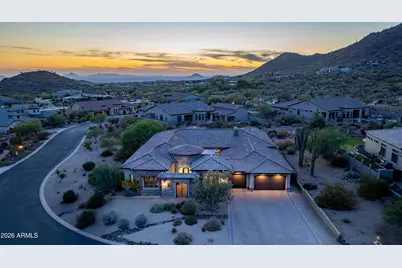 8856 E Rosedale Circle, Mesa, AZ 85207 - Photo 64